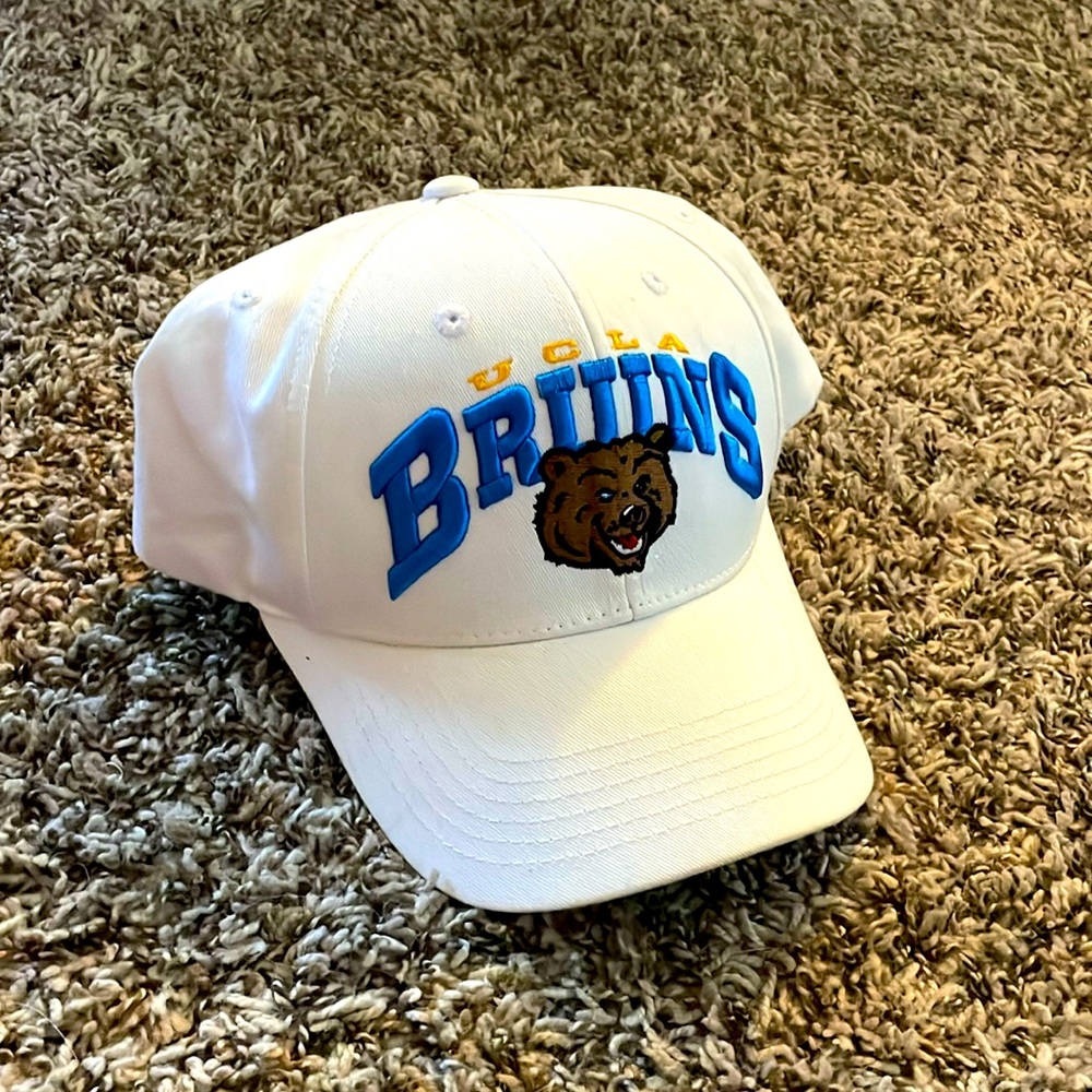 UCLA BRUINS Hat